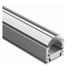 Профиль Arlight PDS-REGULOR-2000 ANOD 013874