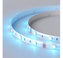 Светодиодная влагозащищенная лента Arlight 7,2W/m 30LED/m 5060 SMD разноцветный 5M 014619(2)
