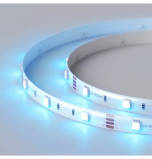 Светодиодная влагозащищенная лента Arlight 7,2W/m 30LED/m 5060 SMD разноцветный 5M 014619(2)