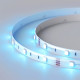 Светодиодная влагозащищенная лента Arlight 7,2W/m 30LED/m 5060 SMD разноцветный 5M 014619(2)