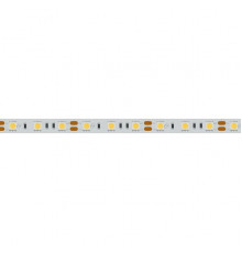 Светодиодная влагозащищенная лента Arlight 14,4W/m 60LED/m 5060SMD белый 5M 014636(2)