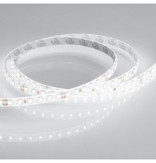 Светодиодная влагозащищенная лента Arlight 9,6W/m 120LED/m 2835SMD белый 5M 014678(2)