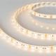 Светодиодная лента герметичная Arlight RTW-SE-B60-10mm 12V Warm3000 (14.4 W/m, IP65, 5m) 014692(3)