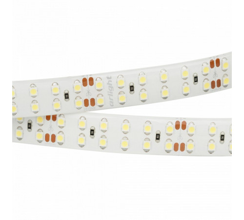 Светодиодная лента герметичная Arlight RTW-SE-A240-15mm 24V White6000 (19.2 W/m, IP65, 2835, 5m) 014720(2) Светодиодная лента герметичная Arlight RTW-SE-A240-15mm 24V White6000 (19.2 W/m, IP65, 2835, 5m) 014720(2)