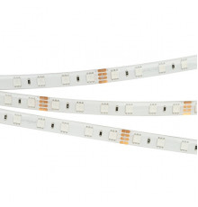 Светодиодная влагозащищенная лента Arlight 14,4W/m 60LED/m 5060SMD разноцветный 5M 014794(2)