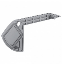 Заглушка Arlight ALU-STAIR левая 014853