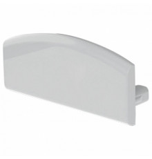 Заглушка Arlight ALU-WIDE-H8 глухая 014855