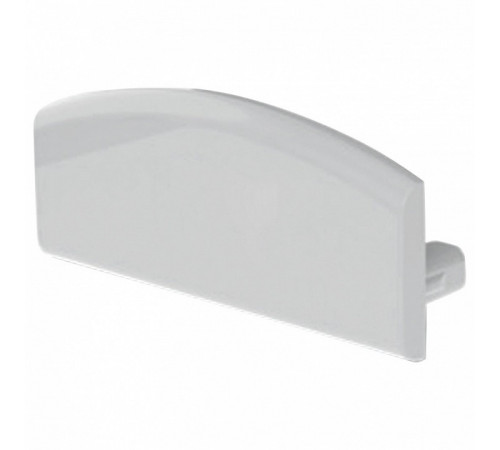 Заглушка Arlight ALU-WIDE-H8 глухая 014855 Заглушка Arlight ALU-WIDE-H8 глухая 014855