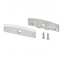 Заглушка Arlight ALU-SUPER-H10 с отверстием 014867