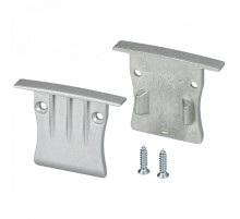 Заглушка Arlight ALU-WIDE-F-H28 глухая 014870