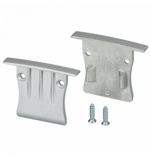 Заглушка Arlight ALU-WIDE-F-H28 глухая 014870