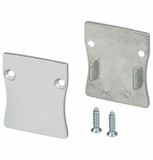 Заглушка Arlight ALU-WIDE-H28 глухая 014876