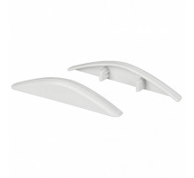 Заглушка Arlight ALU-FLAT глухая 014899