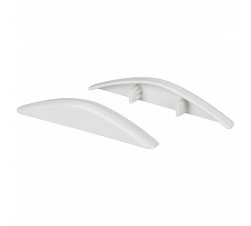 Заглушка Arlight ALU-FLAT глухая 014899 Заглушка Arlight ALU-FLAT глухая 014899