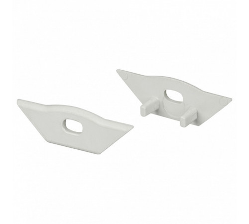 Заглушка Arlight ALU-CORNER с отверстием 014903 Заглушка Arlight ALU-CORNER с отверстием 014903