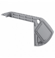 Заглушка Arlight ALU-STAIR правая 014906