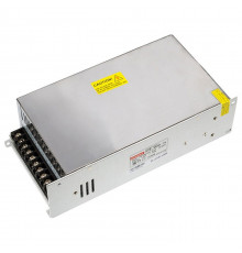Блок питания Arlight HTS-600M-24 (24V, 25A, 600W) 014978