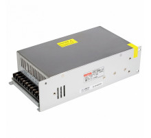 Блок питания Arlight HTS-600M-12 (12V, 50A, 600W) 014982
