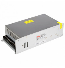 Блок питания Arlight HTS-600M-12 (12V, 50A, 600W) 014982