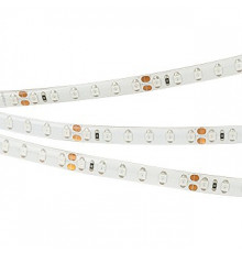 Светодиодная лента герметичная Arlight RTW-SE-A120-8mm 24V Yellow (9.6 W/m, IP65, 2835, 5m) 015132(2)
