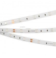 Светодиодная лента Arlight RTW 2-5000SE 12V Blue (5060, 150 LED, LUX) 015135