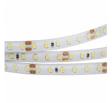 Светодиодная влагозащищенная лента Arlight 9,6W/m 120LED/m 2835SMD дневной белый 5M 015443(2)