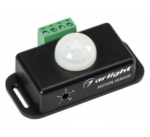 Датчик движения Arlight Prime-IRD-UP-24V-Multi (76x45mm, 192W, IP20) 015655(1)