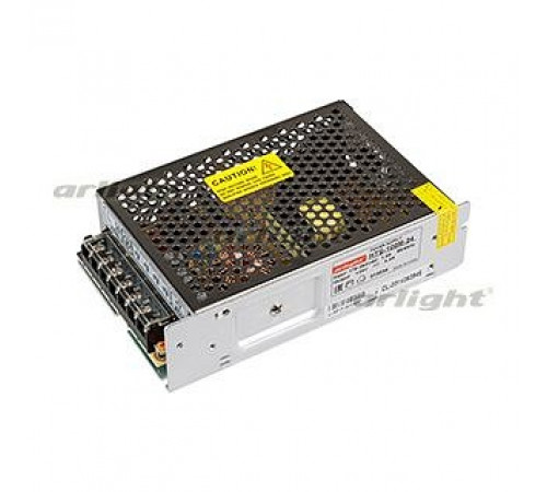 Блок питания Arlight HTS-100-48 (48V, 2.2A, 100W) 015941(1) Блок питания Arlight HTS-100-48 (48V, 2.2A, 100W) 015941(1)
