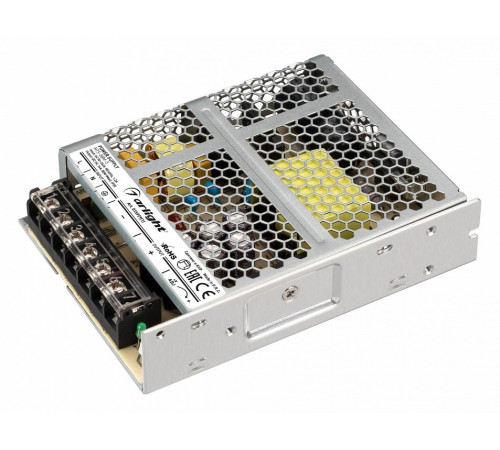 Блок питания Arlight HTS-80M-5 (5V, 16A, 80W) 015999(1)