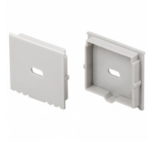 Заглушка Arlight ARH-POWER-W35 с отверстием 016128
