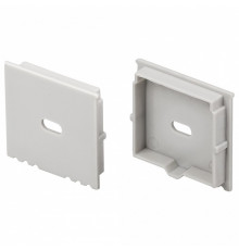 Заглушка Arlight ARH-POWER-W35 с отверстием 016128