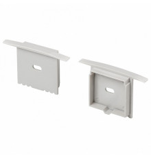 Заглушка Arlight ARH-POWER-F-W35 с отверстием 016129