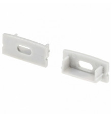 Заглушка Arlight ARH-WIDE-H10 с отверстием 016132