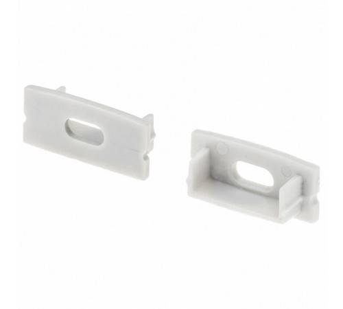Заглушка Arlight ARH-WIDE-H10 с отверстием 016132 Заглушка Arlight ARH-WIDE-H10 с отверстием 016132