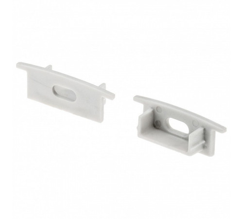 Заглушка Arlight ARH-WIDE-F-H10 с отверстием 016133 Заглушка Arlight ARH-WIDE-F-H10 с отверстием 016133