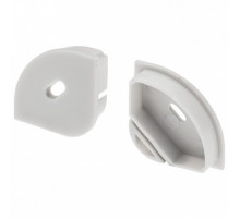 Заглушка Arlight ARH-KANT-30R с отверстием 016134