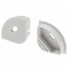 Заглушка Arlight ARH-KANT-30R с отверстием 016134