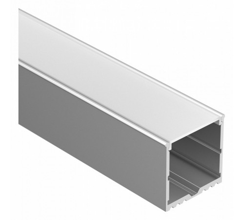Профиль Arlight ARH-POWER-W35-2000 ANOD 016138 Профиль Arlight ARH-POWER-W35-2000 ANOD 016138