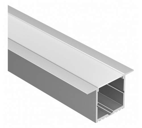 Профиль Arlight ARH-POWER-F-W35-2000 ANOD 016139