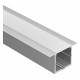 Профиль Arlight ARH-POWER-F-W35-2000 ANOD 016139