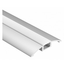 Профиль Arlight ARH-FLAT-2000 ANOD 016149