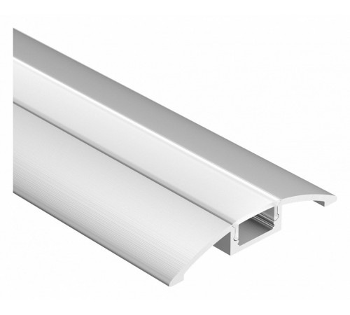 Профиль Arlight ARH-FLAT-2000 ANOD 016149 Профиль Arlight ARH-FLAT-2000 ANOD 016149