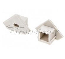 Заглушка Arlight PDS45-T с отверстием (KT) 016177