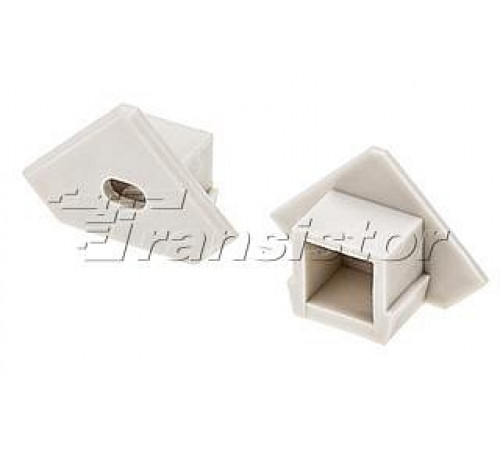 Заглушка Arlight PDS45-T с отверстием (KT) 016177 Заглушка Arlight PDS45-T с отверстием (KT) 016177