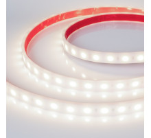 Светодиодная влагозащищенная лента Arlight 14,4W/m 60LED/m 5060SMD дневной белый 5M 016181(2)