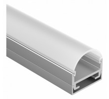 Профиль Arlight ARH-WIDE-B-H20-2000 ANOD 016188