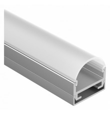 Профиль Arlight ARH-WIDE-B-H20-2000 ANOD 016188