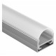 Профиль Arlight ARH-WIDE-B-H20-2000 ANOD 016188