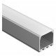 Профиль Arlight PLS-LOCK-H25-2000 ANOD 016386 УЦ