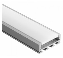 Профиль Arlight PLS-LOCK-2000 ANOD 016397